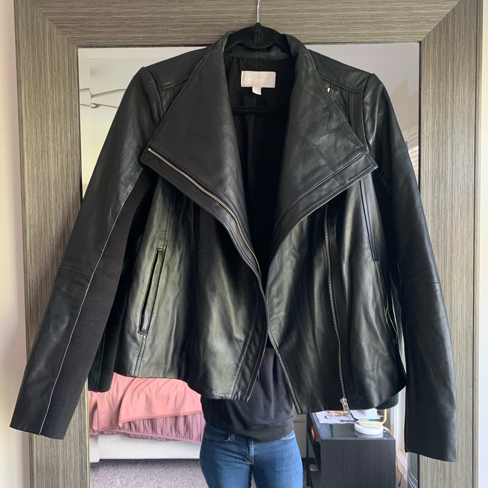 Chealsea28 Moto Jacket
